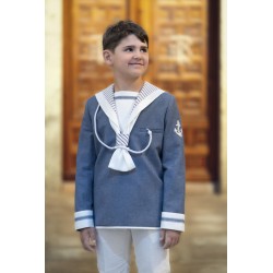 Marinero Comunión Niño 005MA/15 ESLORA