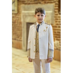 Almirante Comunión Niño 007AL/06 ESLORA