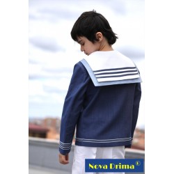 Traje Comunión Niño mod. 1.3 NOVADRIMA.