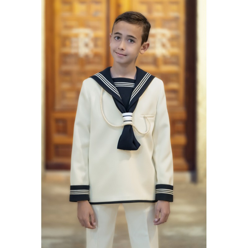 Marinero Comunión Niño 001MA/01 ESLORA