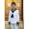 Marinero Comunión Niño 001MA/01 ESLORA