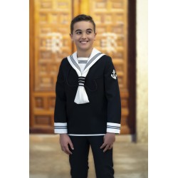 Marinero Comunión Niño 001MA/01 ESLORA