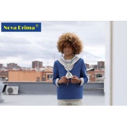 Traje Comunión Niño mod. 2.7 NOVADRIMA.
